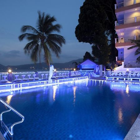 Blue Beach Club & Resort Patong Εξωτερικό φωτογραφία