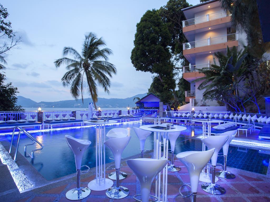 Blue Beach Club & Resort Patong Εξωτερικό φωτογραφία