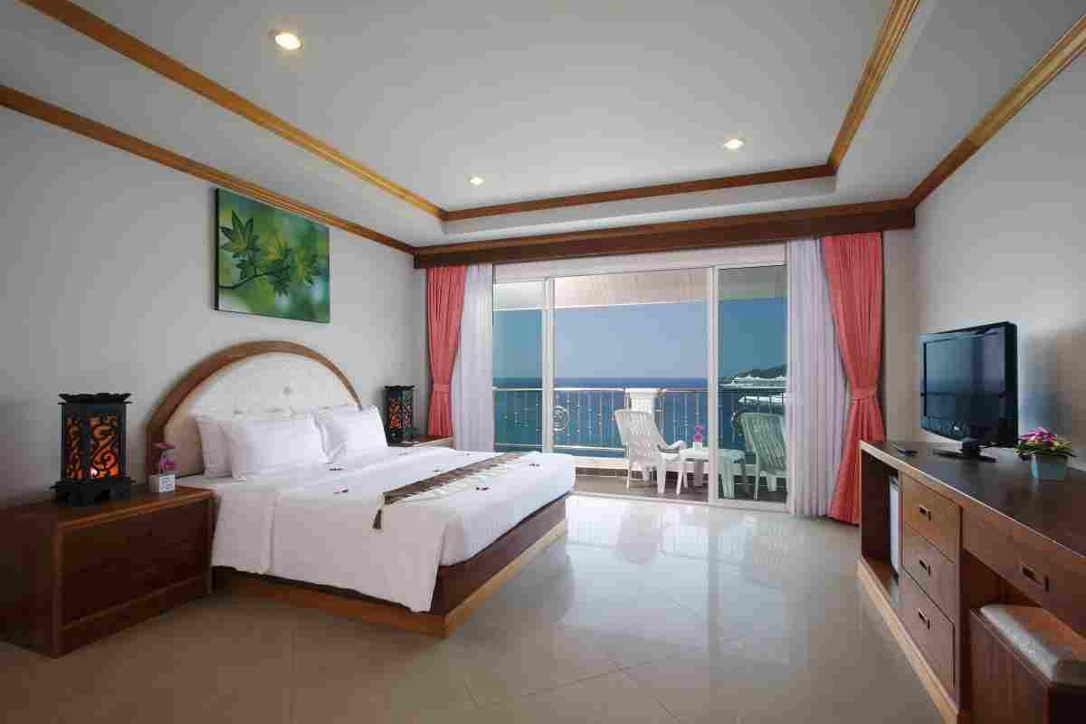 Blue Beach Club & Resort Patong Εξωτερικό φωτογραφία