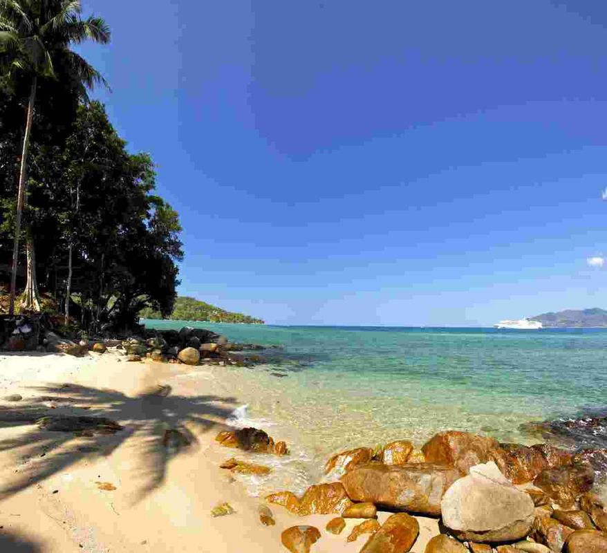 Blue Beach Club & Resort Patong Εξωτερικό φωτογραφία